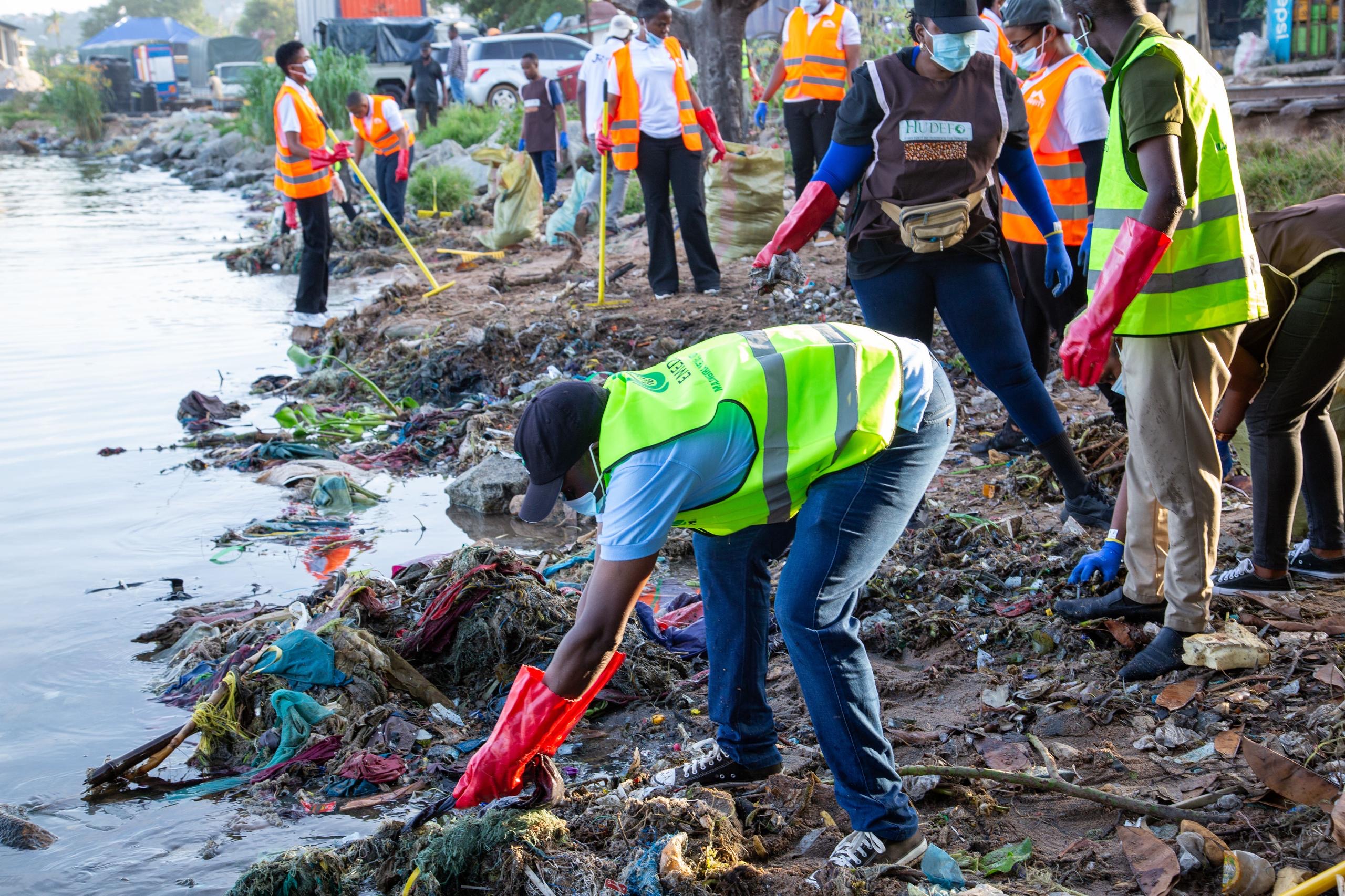 SHCI community health work