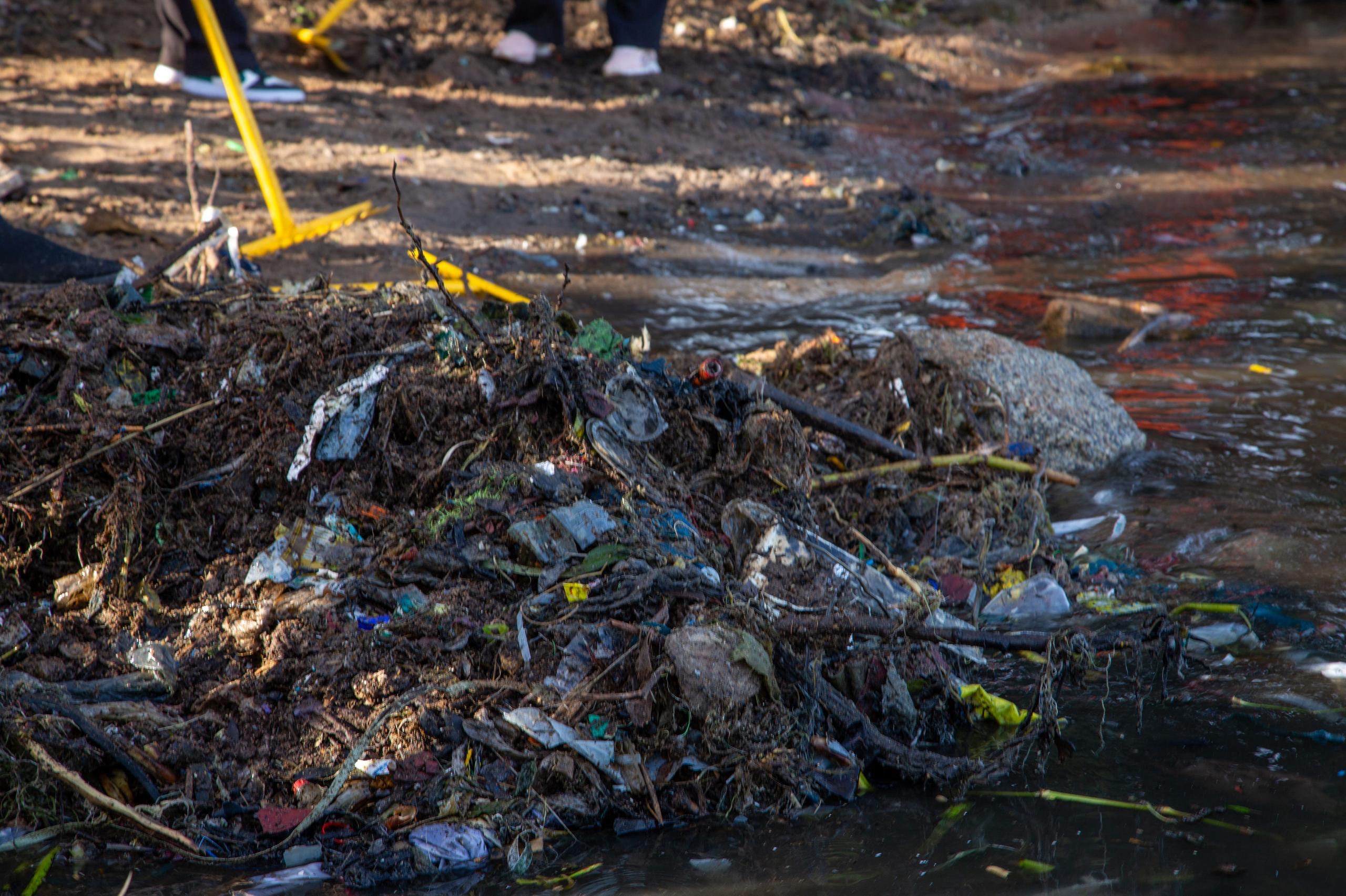 Clean cookstoves Tanzania