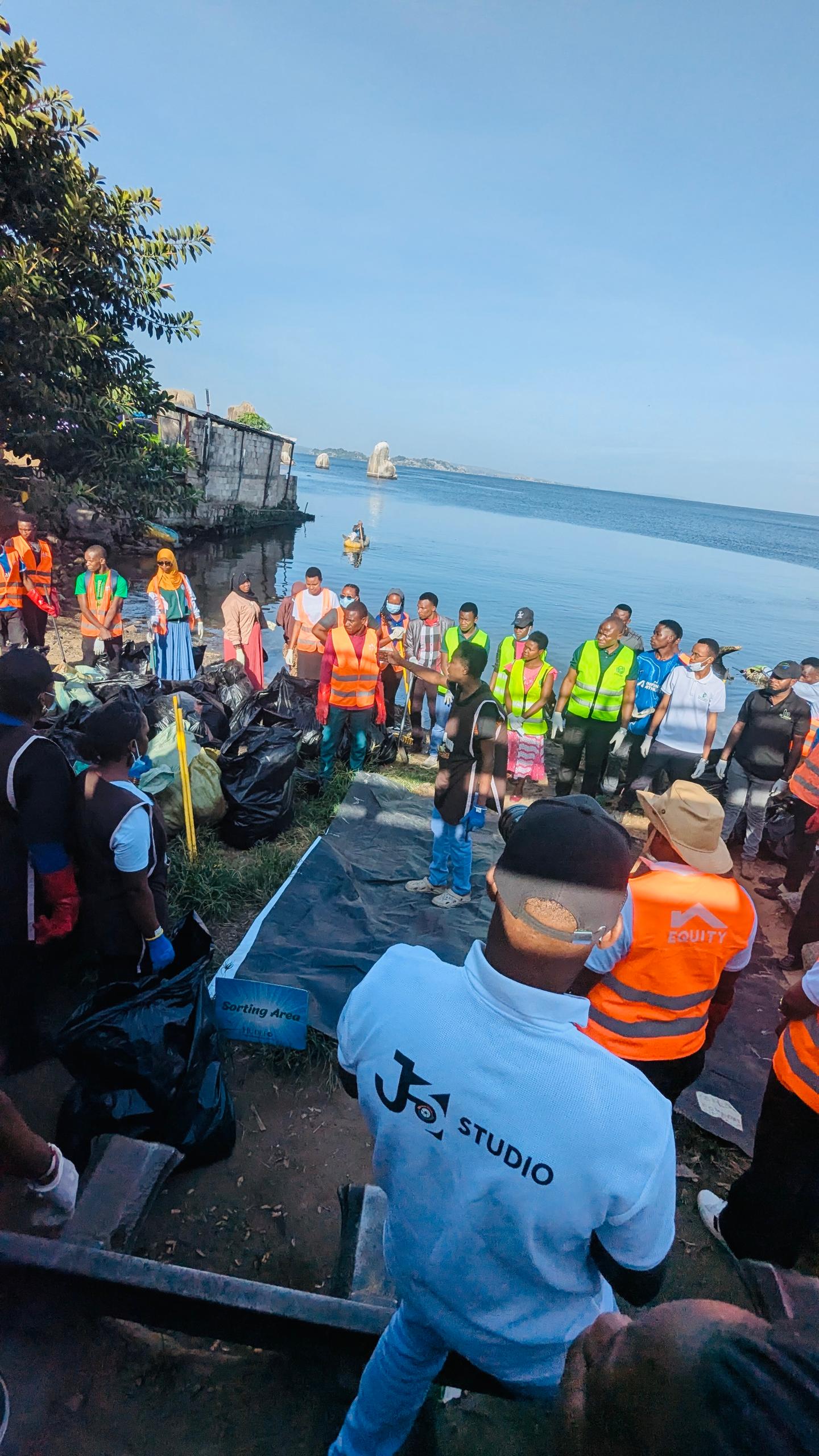 World environment day