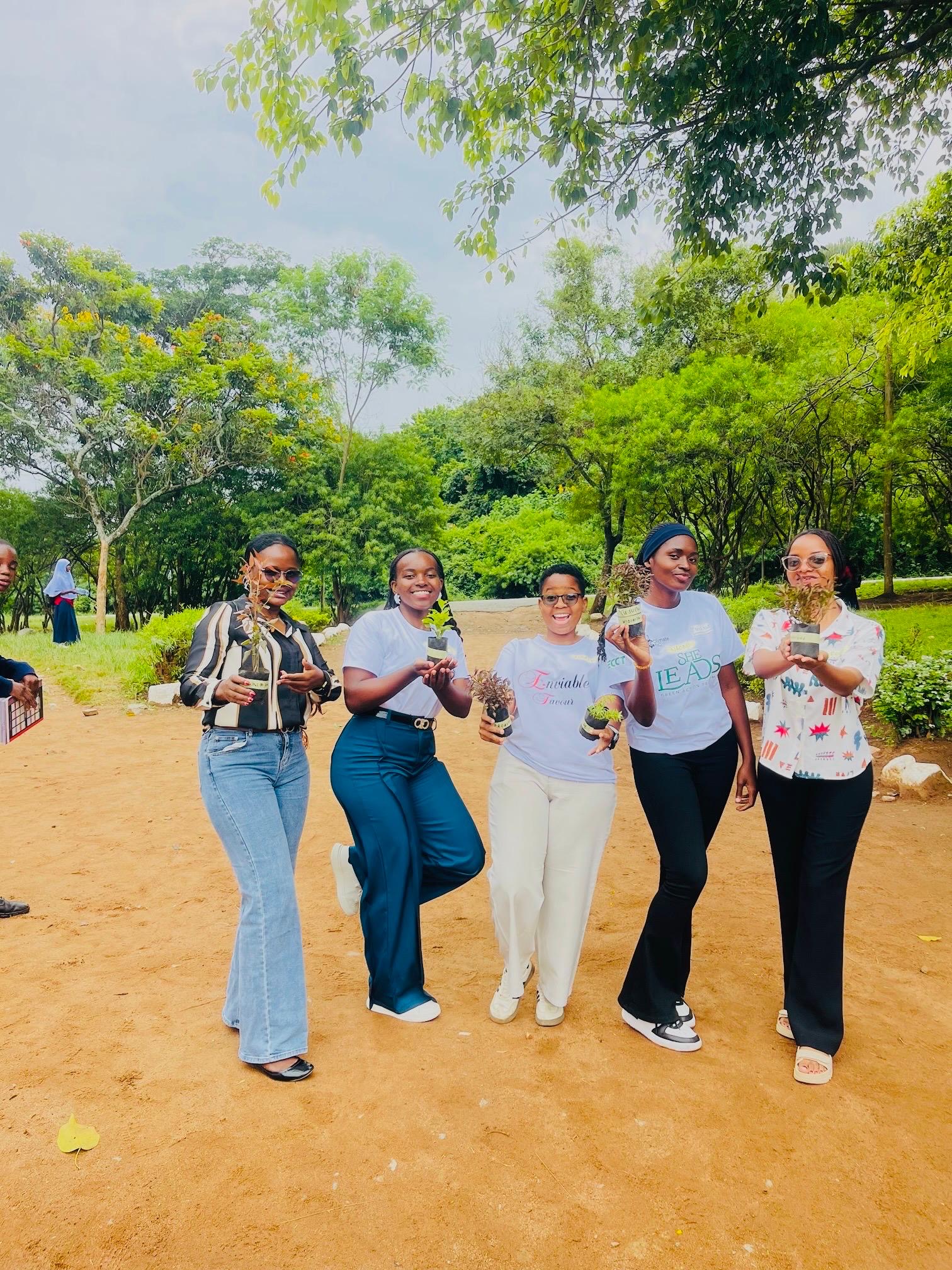 Community training workshop