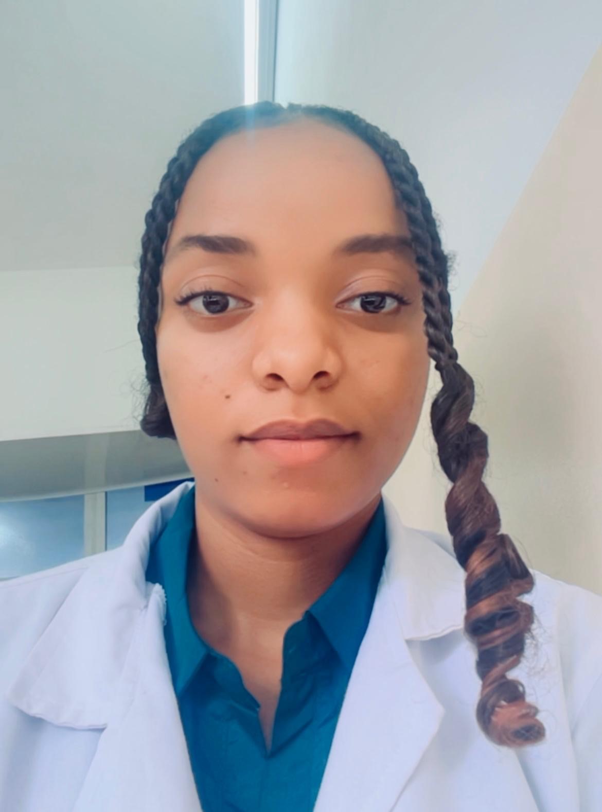 Glory — Founder of SHCI