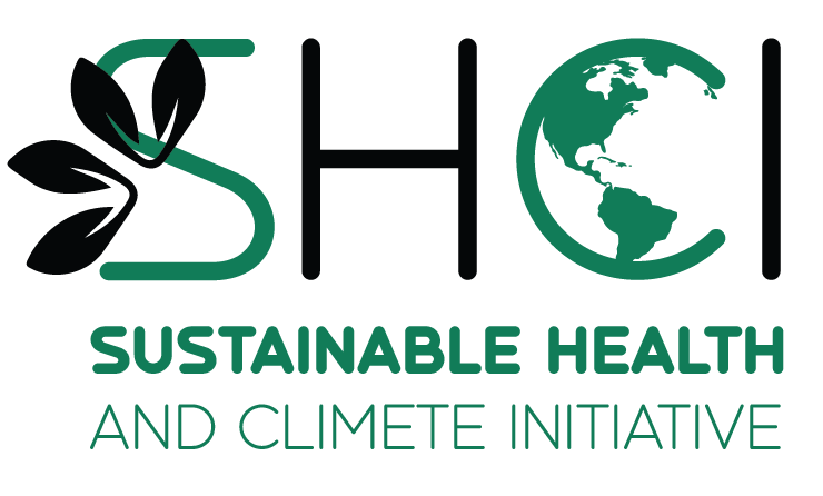 SHCI Logo